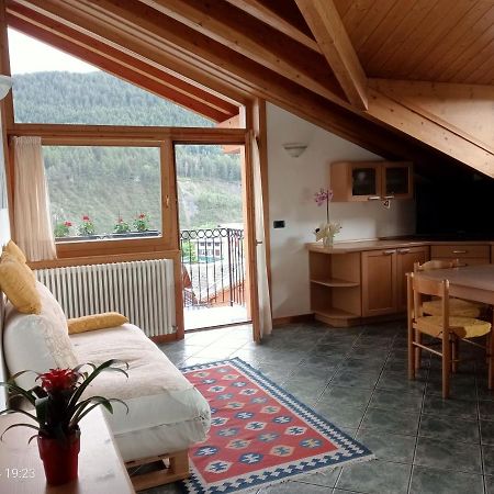Via Cancano Valdidentro-Bormio Premadio 外观 照片