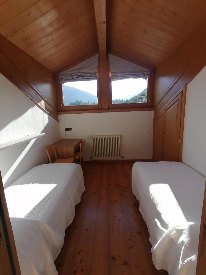 Via Cancano Valdidentro-Bormio Premadio 外观 照片