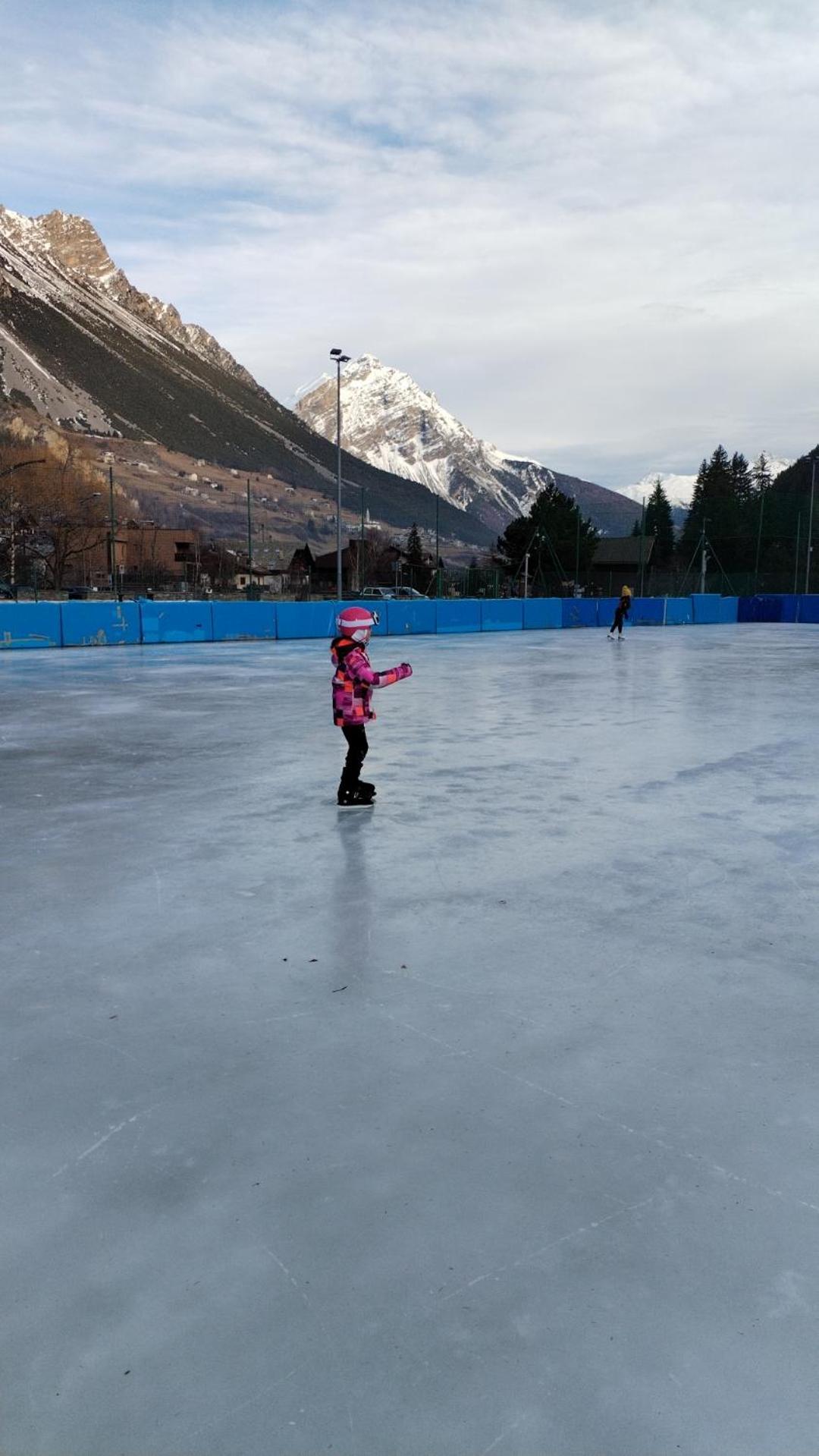 Via Cancano Valdidentro-Bormio Premadio 外观 照片