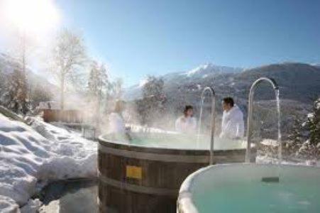 Via Cancano Valdidentro-Bormio Premadio 外观 照片